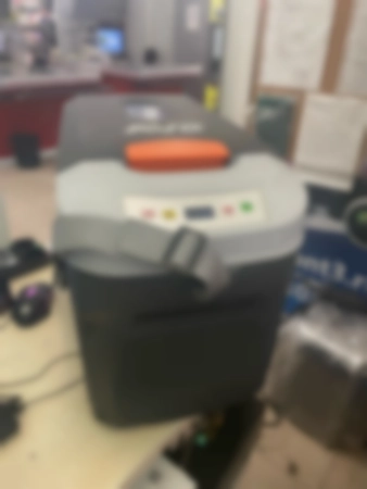 Ремонт автомобильных холодильников AVS CC-22WA