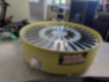 Ремонт сушилок овощей СССР Электросушилка СШ-008