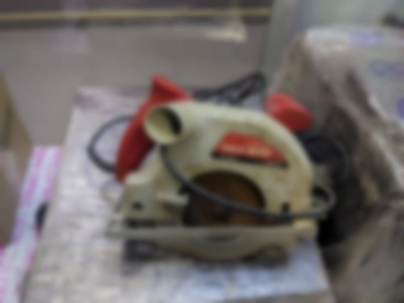 Ремонт дисковых пил Iskra ERO