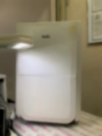 Ремонт увлажнителей воздуха Ballu BD50N