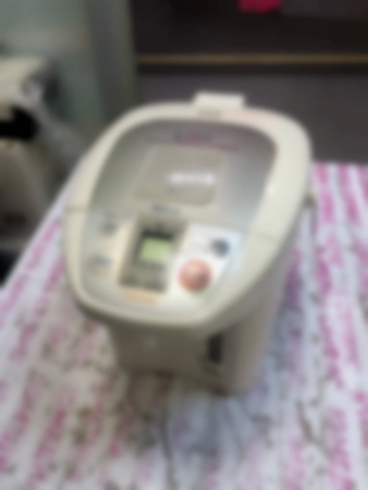 Ремонт термопотов Toshiba