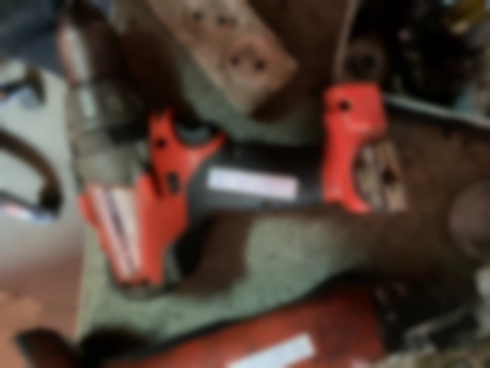 Ремонт шуруповертов Milwaukee m18cpd