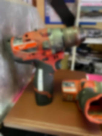 Ремонт шуруповертов Milwaukee m12 fpd