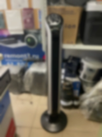 Ремонт вентиляторов Tefal