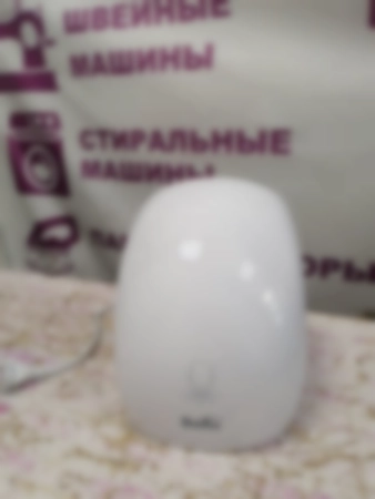 Ремонт сушилок для рук Ballu