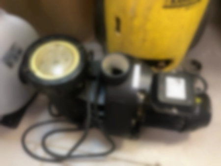 Ремонт насосов AqvaPlus 6WE