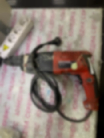 Ремонт перфораторов Matrix