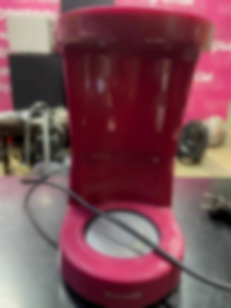 Ремонт кофеварок Maxwell