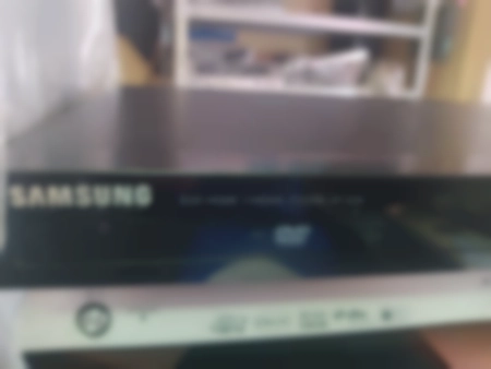 Ремонт DVD проигрывателей Samsung HT-X20