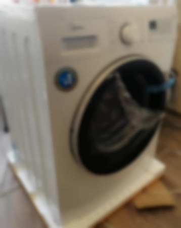 Ремонт посудомоечных машин Midea ---