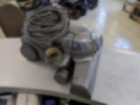 Ремонт пылесосов KIRBY G10E