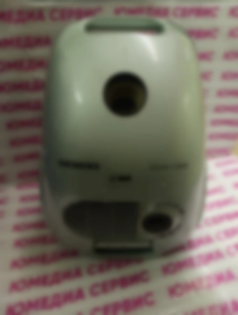 Ремонт пылесосов Siemens FD 8211