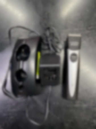 Ремонт электробритв Moser Сhromini