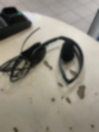 Ремонт наушников Panasonic