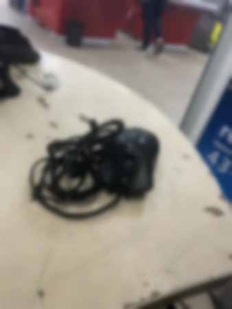 Ремонт мышек Razer RZ01-0028