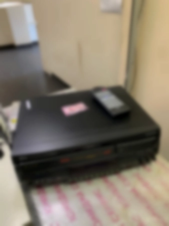 Ремонт усилителей звука LG FL-R900K