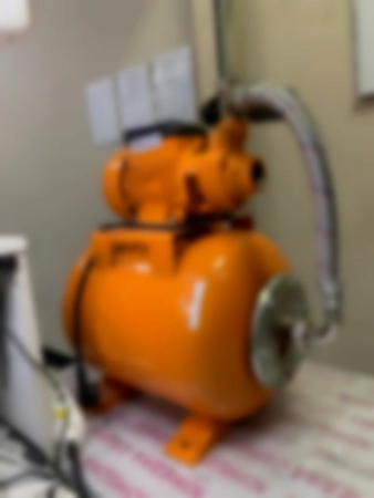 Ремонт насосных станций ВИХРЬ АСВ-370/20Ч