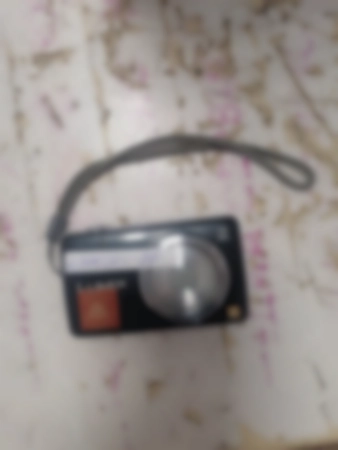 Ремонт зеркальных фотоаппаратов Panasonic Lumix DMC-FS40