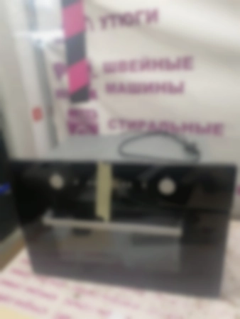 Ремонт микроволновок IKEA