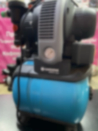 Ремонт насосных станций GARDENA 3000/4