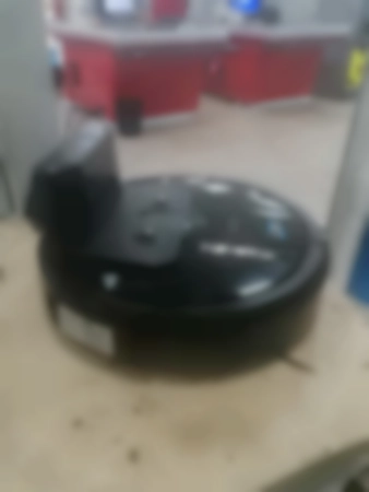 Ремонт роботов пылесосов Bist Tornado