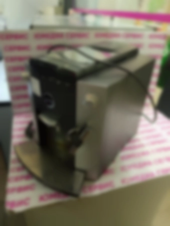 Ремонт кофемашин Jura IMPRESSA F50