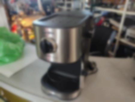 Ремонт кофемашин Scarlett