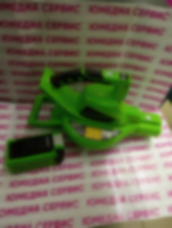 Ремонт воздуходувок Greenworks 24227