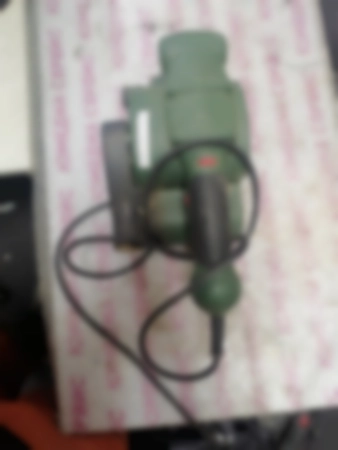 Ремонт шлифмашинок Hammer LSM800A