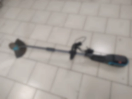 Ремонт садовых триммеров GARDENA PowerCut Li-40/30