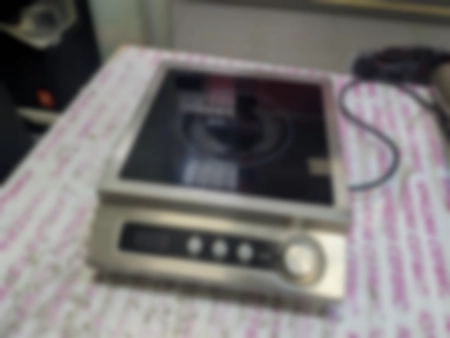 Ремонт индукционных плит Hurakan HKN-ICF35D