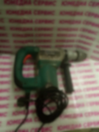 Ремонт перфораторов Hammer AT-1350C