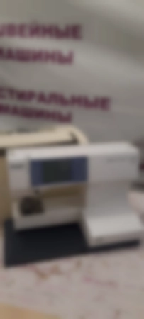 Ремонт швейных машин Pfaff 20B