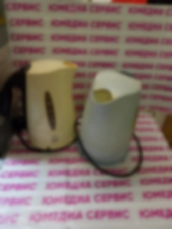 Ремонт чайников Braun 3217/WK210