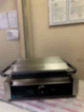 ремонт электрогриля Hurakan HKN-PE34R