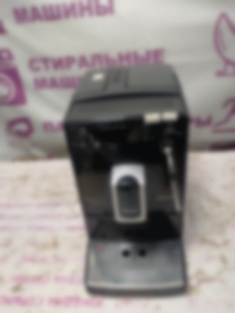 Ремонт кофемашин Nivona 571
