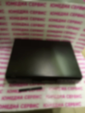 Ремонт DVD проигрывателей Denon DBP-1611UD