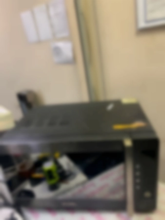 Ремонт микроволновок Bork MW IIEI 5923 BK