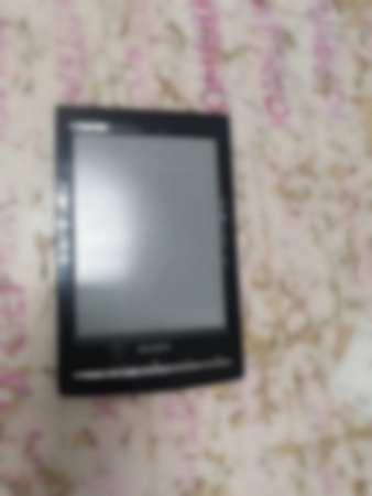 Ремонт электронных книг Sony