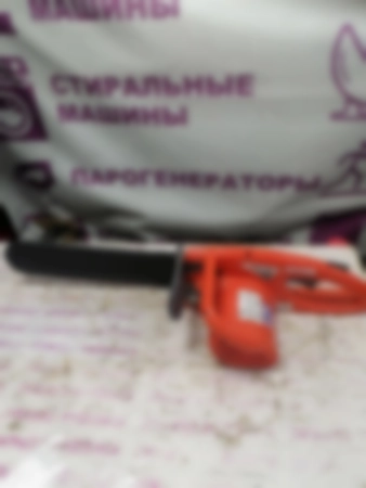 Ремонт электропил Oleo-Mac