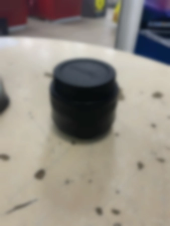 Ремонт объективов Canon N118