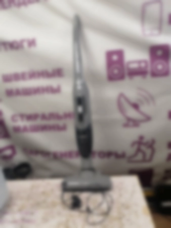 Ремонт беспроводных пылесосов Bosch VXAS012V14