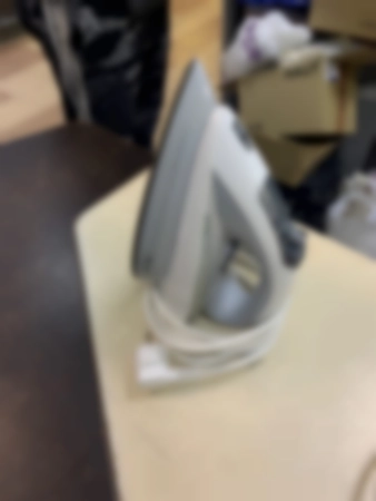 Ремонт утюгов Bork 500