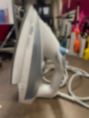 Ремонт утюгов Braun 4661E