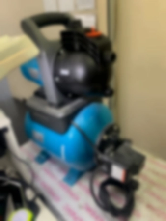 Ремонт насосных станций GARDENA Type 3000 Article No. 1751