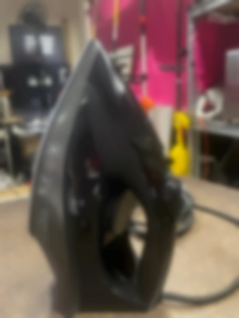 Ремонт утюгов Polaris PRC