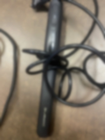 Ремонт плоек для волос Polaris