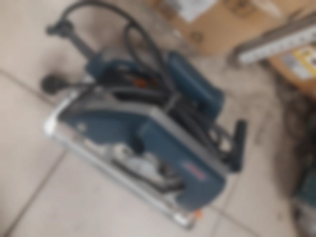 Ремонт торцовочных пил Rebir