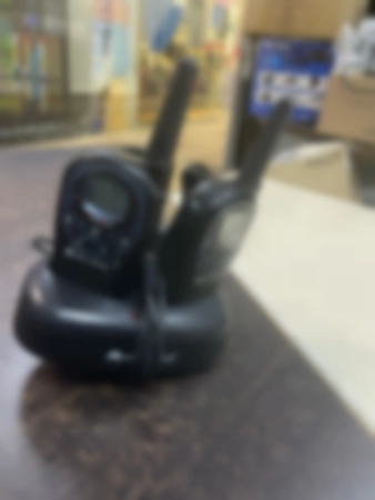 Ремонт раций MIDLAND LXT325