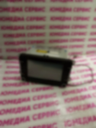 Ремонт автомагнитол MyDean 7119